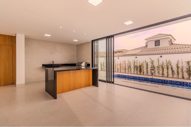 Casa &agrave; venda, 310m - 3 su&iacute;tes- R$ 2.000.000 -Cond. Cyrela Landscape Esplanada - Votorantim Alameda Cravina Votorantim - 