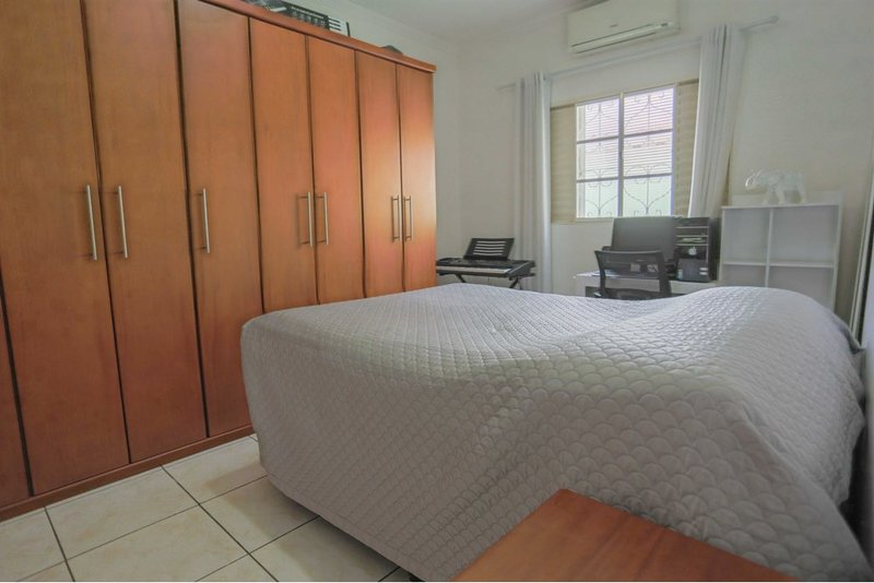 Casa &agrave; venda, 136m - 2 Dorm. 1 su&iacute;te - 2 vagas, espa&ccedil;o gourmet com churrasqueira - R$ 460k Avenida Padre Joaquim Gonçalves Pacheco Sorocaba - 