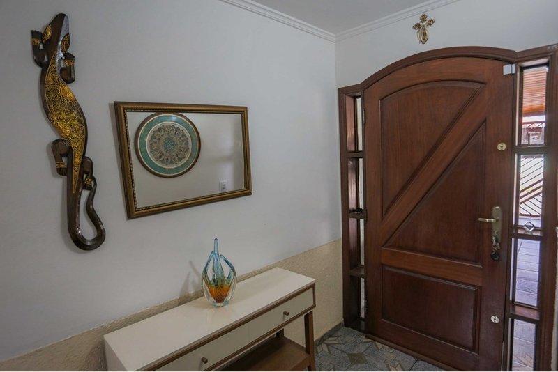 Casa &agrave; venda, 136m - 2 Dorm. 1 su&iacute;te - 2 vagas, espa&ccedil;o gourmet com churrasqueira - R$ 460k Avenida Padre Joaquim Gonçalves Pacheco Sorocaba - 