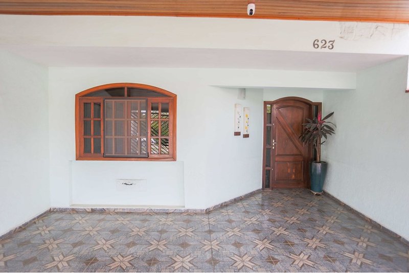Casa &agrave; venda, 136m - 2 Dorm. 1 su&iacute;te - 2 vagas, espa&ccedil;o gourmet com churrasqueira - R$ 460k Avenida Padre Joaquim Gonçalves Pacheco Sorocaba - 