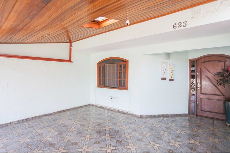 Casa &agrave; venda, 136m - 2 Dorm. 1 su&iacute;te - 2 vagas, espa&ccedil;o gourmet com churrasqueira - R$ 460k Avenida Padre Joaquim Gonçalves Pacheco Sorocaba - 