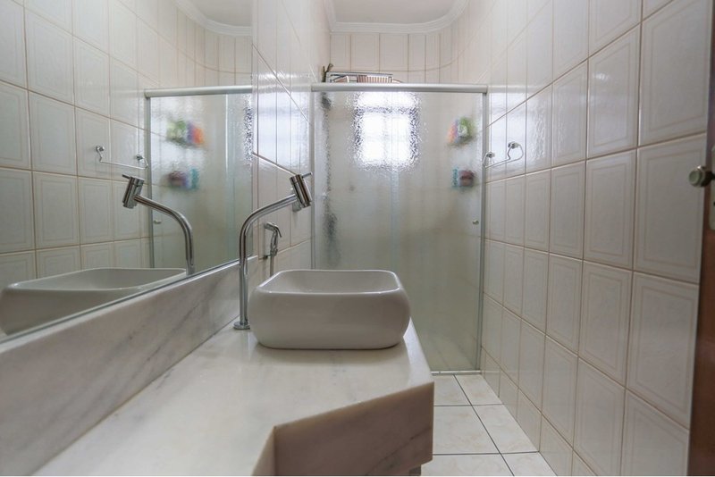 Casa &agrave; venda, 136m - 2 Dorm. 1 su&iacute;te - 2 vagas, espa&ccedil;o gourmet com churrasqueira - R$ 460k Avenida Padre Joaquim Gonçalves Pacheco Sorocaba - 