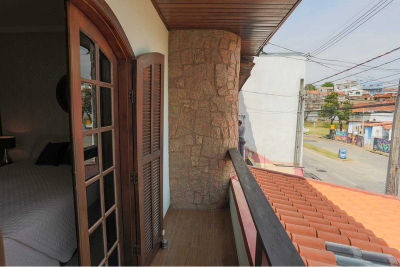 Casa &agrave; venda, 136m - 2 Dorm. 1 su&iacute;te - 2 vagas, espa&ccedil;o gourmet com churrasqueira - R$ 460k Avenida Padre Joaquim Gonçalves Pacheco Sorocaba - 