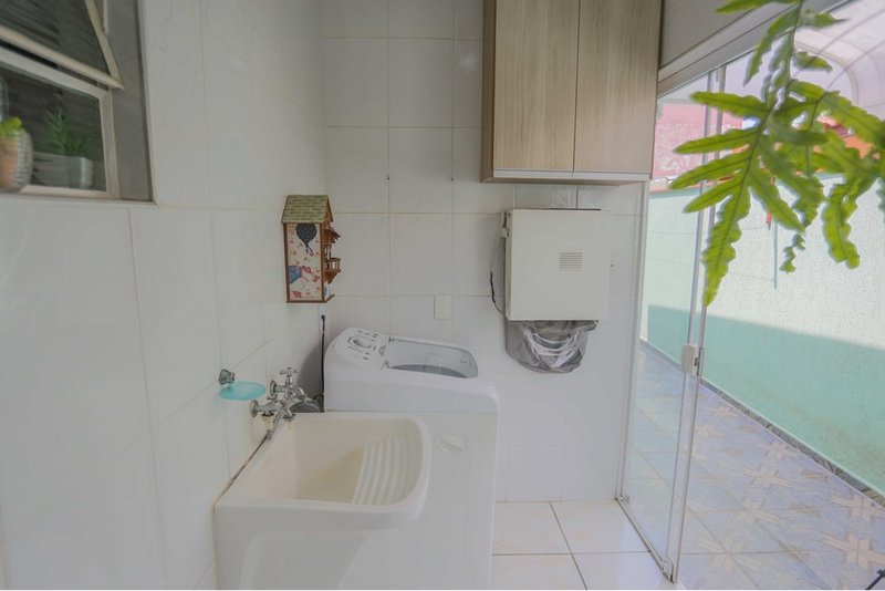 Casa &agrave; venda, 136m - 2 Dorm. 1 su&iacute;te - 2 vagas, espa&ccedil;o gourmet com churrasqueira - R$ 460k Avenida Padre Joaquim Gonçalves Pacheco Sorocaba - 