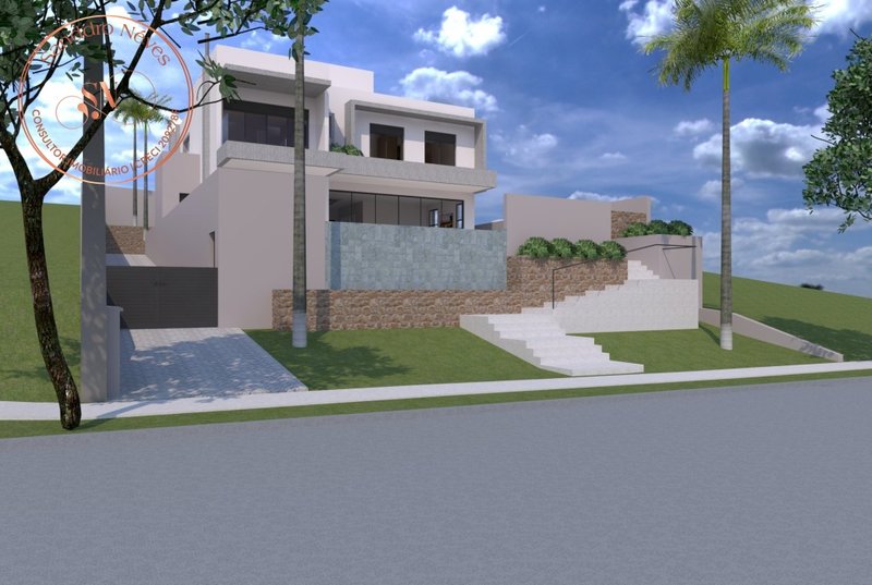 Terreno &agrave; Venda, 1000m - Frente pra Mata -  R$ 600.000 - Cond.Fazenda Jequitiba - Sorocaba Rodovia João Leme dos Santos Sorocaba - 