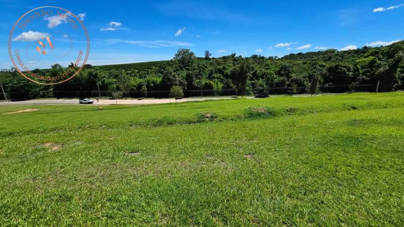 Terreno &agrave; Venda, 1000m - Frente pra Mata -  R$ 600.000 - Cond.Fazenda Jequitiba - Sorocaba Rodovia João Leme dos Santos Sorocaba - 