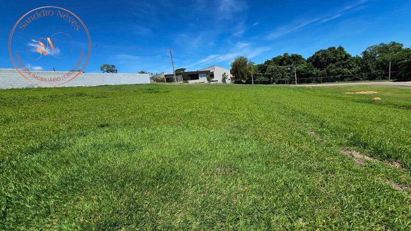Terreno &agrave; Venda, 1000m - Frente pra Mata -  R$ 600.000 - Cond.Fazenda Jequitiba - Sorocaba Rodovia João Leme dos Santos Sorocaba - 