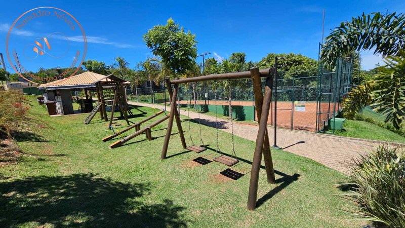 Terreno &agrave; Venda, 1000m - Frente pra Mata -  R$ 600.000 - Cond.Fazenda Jequitiba - Sorocaba Rodovia João Leme dos Santos Sorocaba - 