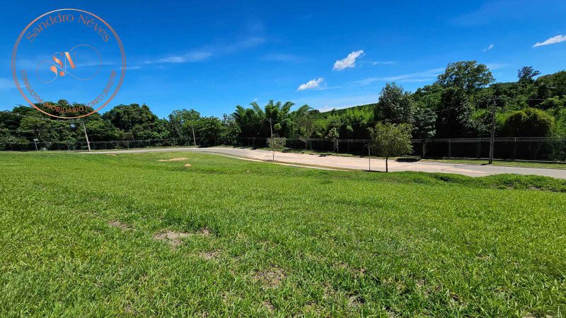 Terreno &agrave; Venda, 1000m - Frente pra Mata -  R$ 600.000 - Cond.Fazenda Jequitiba - Sorocaba Rodovia João Leme dos Santos Sorocaba - 