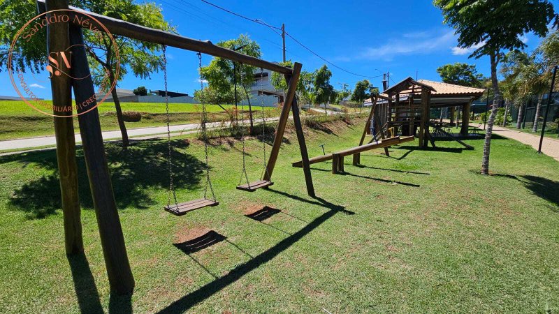 Terreno &agrave; Venda, 1000m - Frente pra Mata -  R$ 600.000 - Cond.Fazenda Jequitiba - Sorocaba Rodovia João Leme dos Santos Sorocaba - 