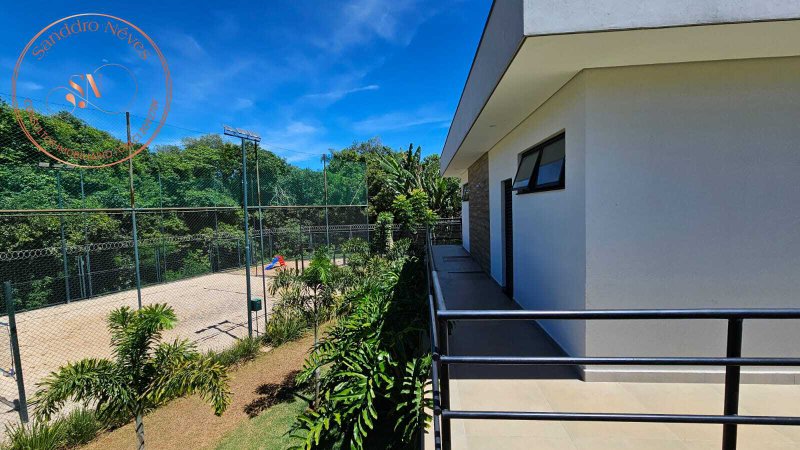 Terreno &agrave; Venda, 1000m - Frente pra Mata -  R$ 600.000 - Cond.Fazenda Jequitiba - Sorocaba Rodovia João Leme dos Santos Sorocaba - 