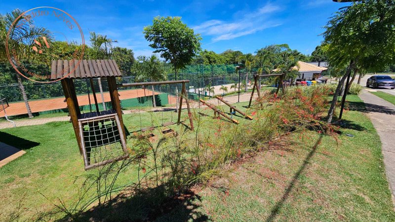 Terreno &agrave; Venda, 1000m - Frente pra Mata -  R$ 600.000 - Cond.Fazenda Jequitiba - Sorocaba Rodovia João Leme dos Santos Sorocaba - 