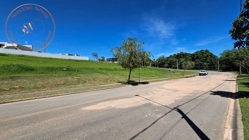 Terreno &agrave; Venda, 1000m - Frente pra Mata -  R$ 600.000 - Cond.Fazenda Jequitiba - Sorocaba Rodovia João Leme dos Santos Sorocaba - 