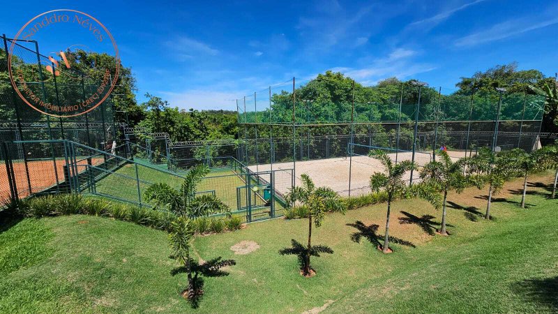 Terreno &agrave; Venda, 1000m - Frente pra Mata -  R$ 600.000 - Cond.Fazenda Jequitiba - Sorocaba Rodovia João Leme dos Santos Sorocaba - 