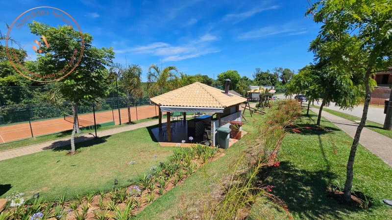 Terreno &agrave; Venda, 1000m - Frente pra Mata -  R$ 600.000 - Cond.Fazenda Jequitiba - Sorocaba Rodovia João Leme dos Santos Sorocaba - 