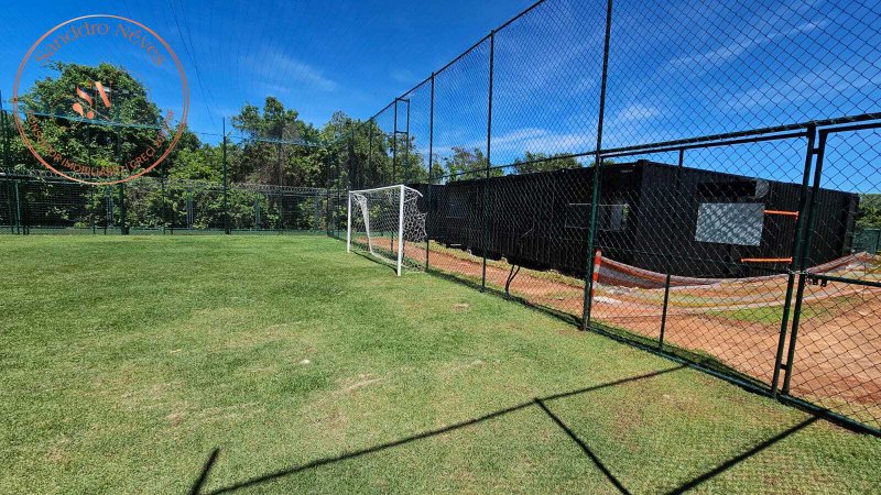 Terreno &agrave; Venda, 1000m - Frente pra Mata -  R$ 600.000 - Cond.Fazenda Jequitiba - Sorocaba Rodovia João Leme dos Santos Sorocaba - 