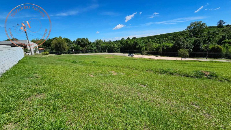 Terreno &agrave; Venda, 1000m - Frente pra Mata -  R$ 600.000 - Cond.Fazenda Jequitiba - Sorocaba Rodovia João Leme dos Santos Sorocaba - 