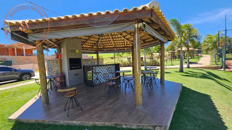 Terreno &agrave; Venda, 1000m - Frente pra Mata -  R$ 600.000 - Cond.Fazenda Jequitiba - Sorocaba Rodovia João Leme dos Santos Sorocaba - 