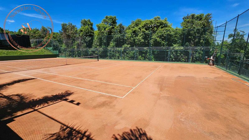 Terreno &agrave; Venda, 1000m - Frente pra Mata -  R$ 600.000 - Cond.Fazenda Jequitiba - Sorocaba Rodovia João Leme dos Santos Sorocaba - 