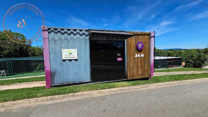 Terreno &agrave; Venda, 1000m - Frente pra Mata -  R$ 600.000 - Cond.Fazenda Jequitiba - Sorocaba Rodovia João Leme dos Santos Sorocaba - 