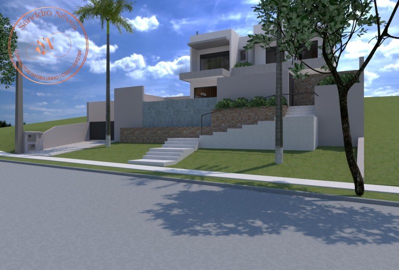 Terreno &agrave; Venda, 1000m - Frente pra Mata -  R$ 600.000 - Cond.Fazenda Jequitiba - Sorocaba Rodovia João Leme dos Santos Sorocaba - 