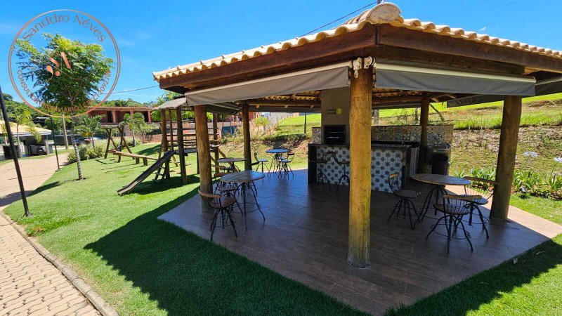 Terreno &agrave; Venda, 1000m - Frente pra Mata -  R$ 600.000 - Cond.Fazenda Jequitiba - Sorocaba Rodovia João Leme dos Santos Sorocaba - 