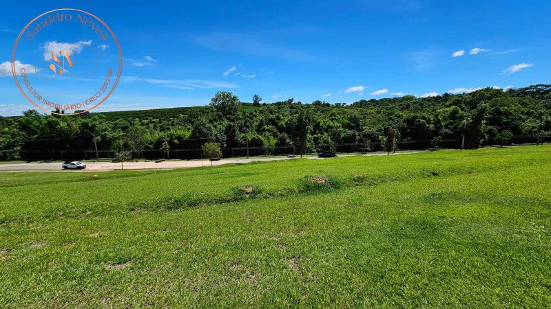 Terreno &agrave; Venda, 1000m - Frente pra Mata -  R$ 600.000 - Cond.Fazenda Jequitiba - Sorocaba Rodovia João Leme dos Santos Sorocaba - 