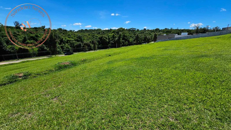 Terreno &agrave; Venda, 1000m - Frente pra Mata -  R$ 600.000 - Cond.Fazenda Jequitiba - Sorocaba Rodovia João Leme dos Santos Sorocaba - 