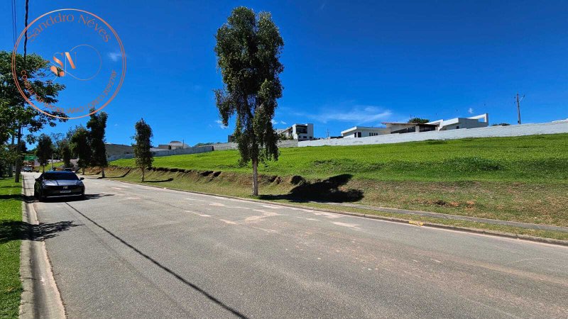Terreno &agrave; Venda, 1000m - Frente pra Mata -  R$ 600.000 - Cond.Fazenda Jequitiba - Sorocaba Rodovia João Leme dos Santos Sorocaba - 