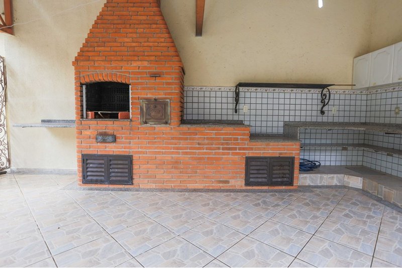 Casa &agrave; VENDA - 342m - 3 Dorm. 1 Suite - R$ 495.000 - Jardim Simus - Sorocaba SP Alameda dos Antúrios Sorocaba - 