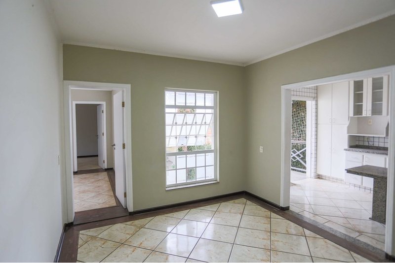 Casa &agrave; VENDA - 342m - 3 Dorm. 1 Suite - R$ 495.000 - Jardim Simus - Sorocaba SP Alameda dos Antúrios Sorocaba - 