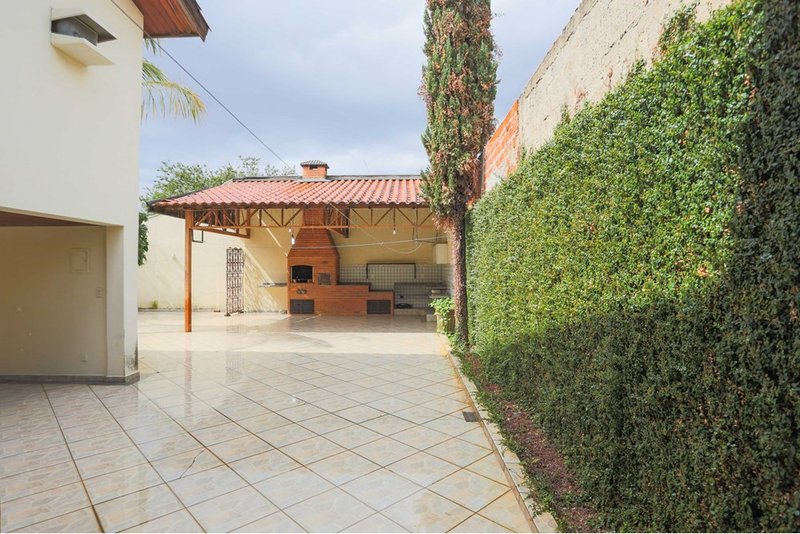 Casa &agrave; VENDA - 342m - 3 Dorm. 1 Suite - R$ 495.000 - Jardim Simus - Sorocaba SP Alameda dos Antúrios Sorocaba - 