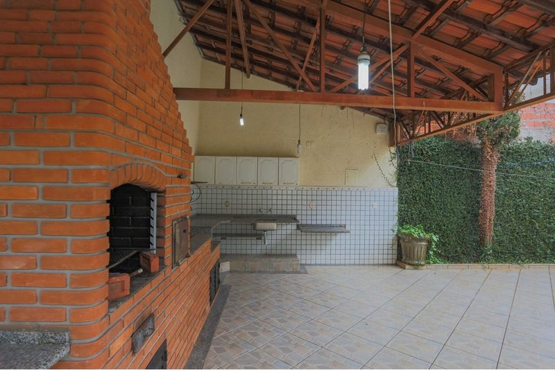 Casa &agrave; VENDA - 342m - 3 Dorm. 1 Suite - R$ 495.000 - Jardim Simus - Sorocaba SP Alameda dos Antúrios Sorocaba - 