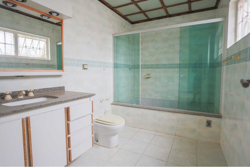 Casa &agrave; VENDA - 342m - 3 Dorm. 1 Suite - R$ 495.000 - Jardim Simus - Sorocaba SP Alameda dos Antúrios Sorocaba - 