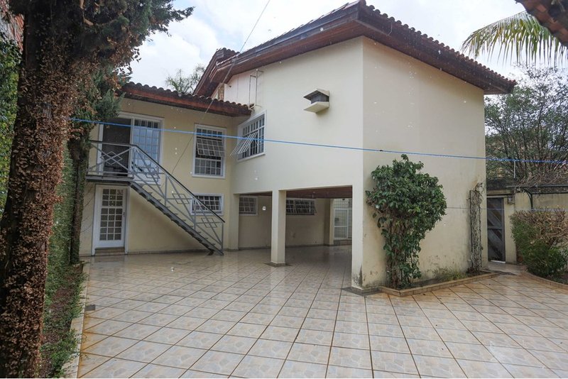 Casa &agrave; VENDA - 342m - 3 Dorm. 1 Suite - R$ 495.000 - Jardim Simus - Sorocaba SP Alameda dos Antúrios Sorocaba - 