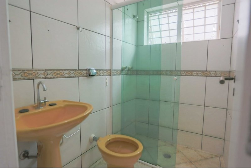 Casa &agrave; VENDA - 342m - 3 Dorm. 1 Suite - R$ 495.000 - Jardim Simus - Sorocaba SP Alameda dos Antúrios Sorocaba - 