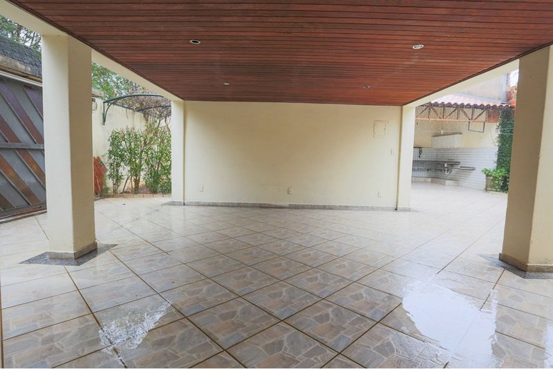 Casa &agrave; VENDA - 342m - 3 Dorm. 1 Suite - R$ 495.000 - Jardim Simus - Sorocaba SP Alameda dos Antúrios Sorocaba - 