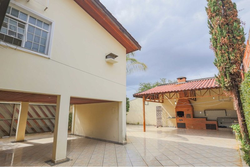 Casa &agrave; VENDA - 342m - 3 Dorm. 1 Suite - R$ 495.000 - Jardim Simus - Sorocaba SP Alameda dos Antúrios Sorocaba - 