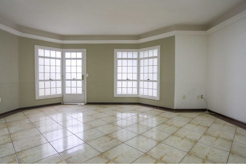 Casa &agrave; VENDA - 342m - 3 Dorm. 1 Suite - R$ 495.000 - Jardim Simus - Sorocaba SP Alameda dos Antúrios Sorocaba - 