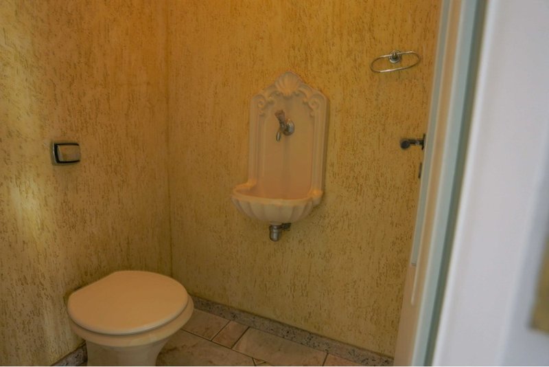 Casa &agrave; VENDA - 342m - 3 Dorm. 1 Suite - R$ 495.000 - Jardim Simus - Sorocaba SP Alameda dos Antúrios Sorocaba - 