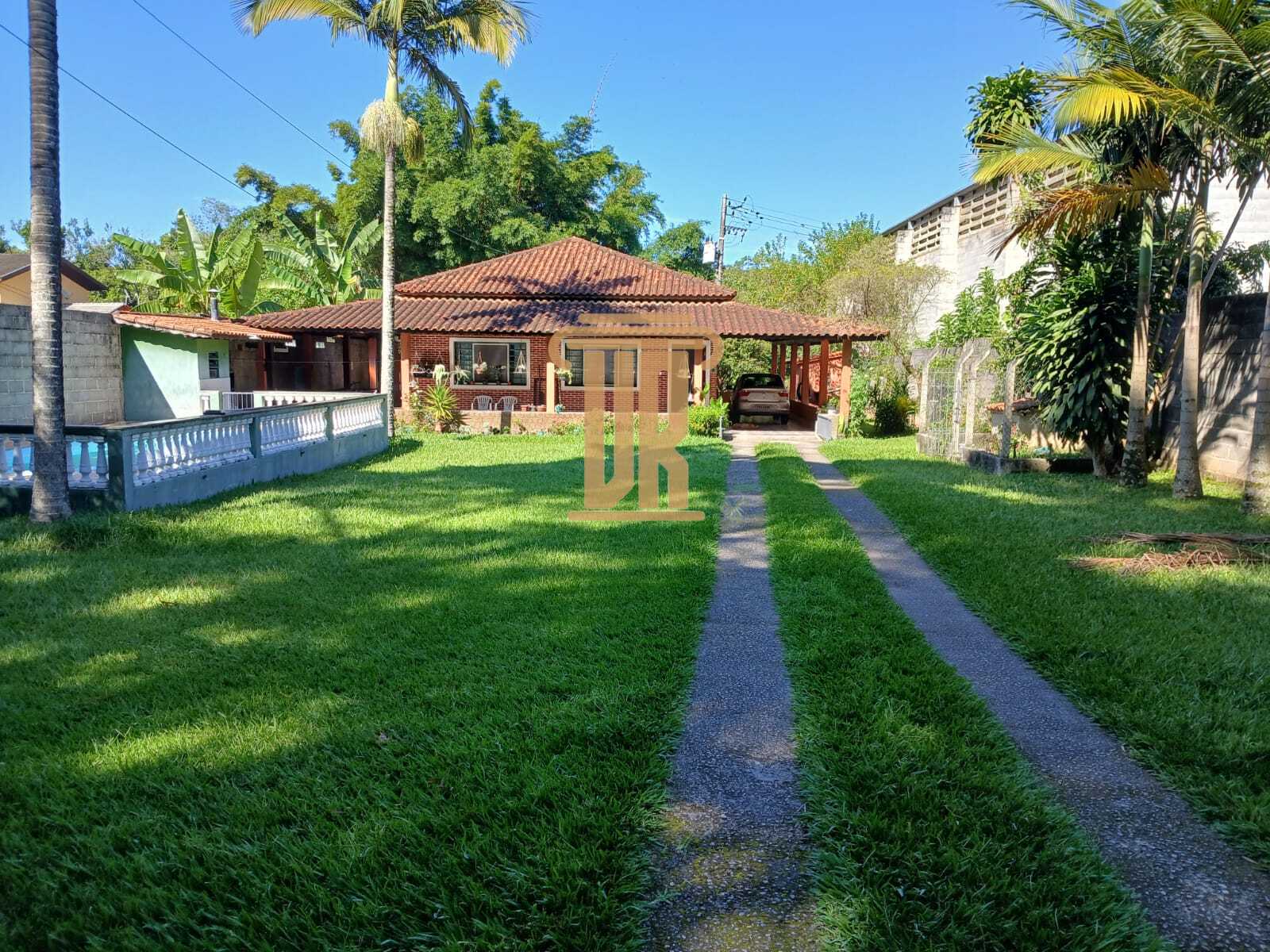 Ch&aacute;cara de 2.000m&sup2; a venda  em S&atilde;o Jos&eacute; dos Campos- SP  São José dos Campos - 