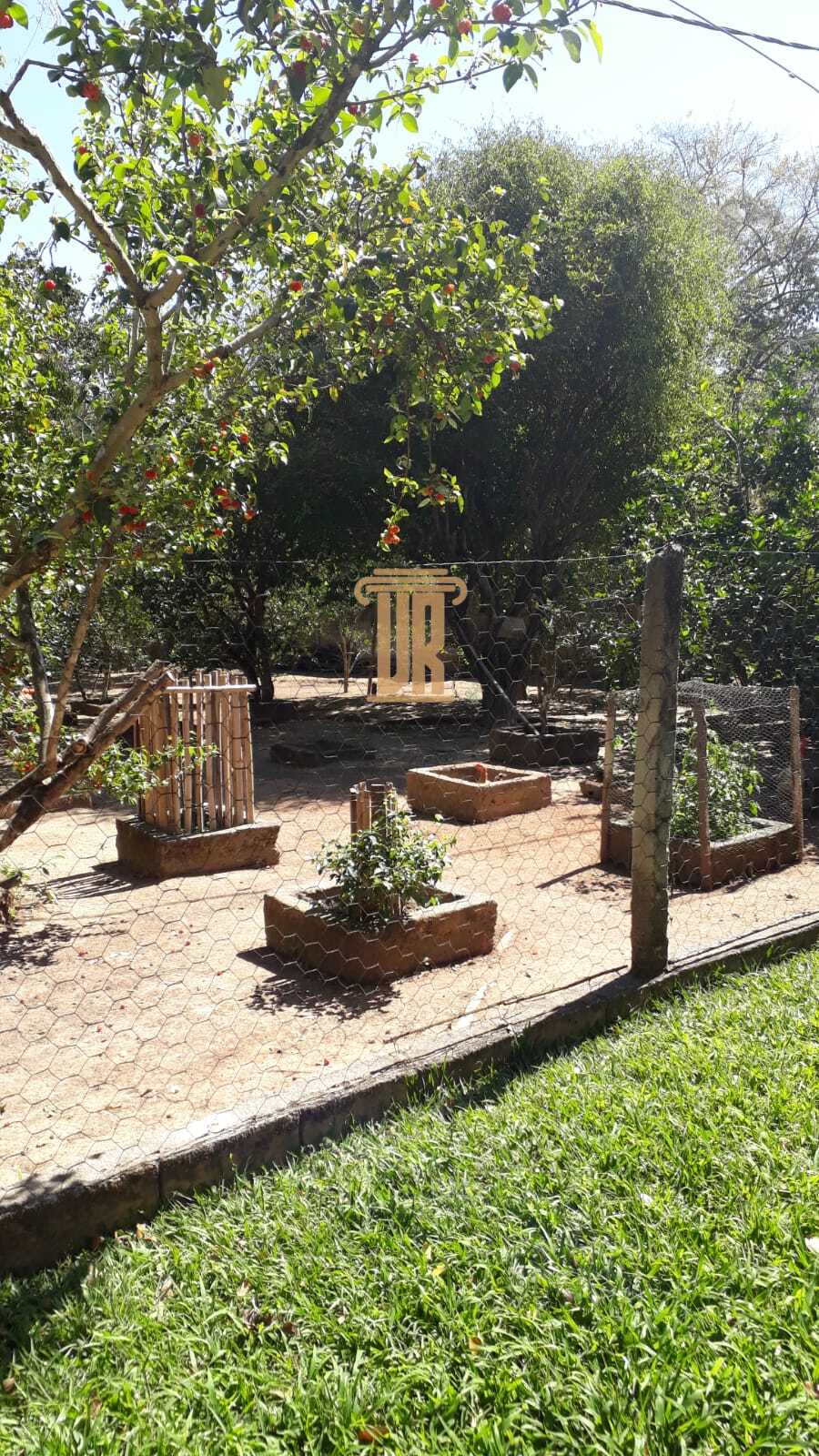 Ch&aacute;cara de 2.000m&sup2; a venda  em S&atilde;o Jos&eacute; dos Campos- SP  São José dos Campos - 