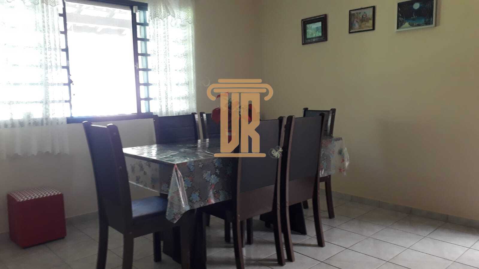 Ch&aacute;cara de 2.000m&sup2; a venda  em S&atilde;o Jos&eacute; dos Campos- SP  São José dos Campos - 