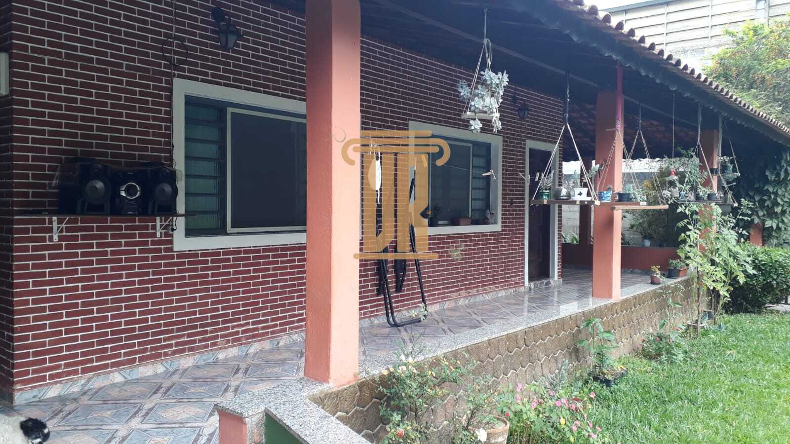 Ch&aacute;cara de 2.000m&sup2; a venda  em S&atilde;o Jos&eacute; dos Campos- SP  São José dos Campos - 