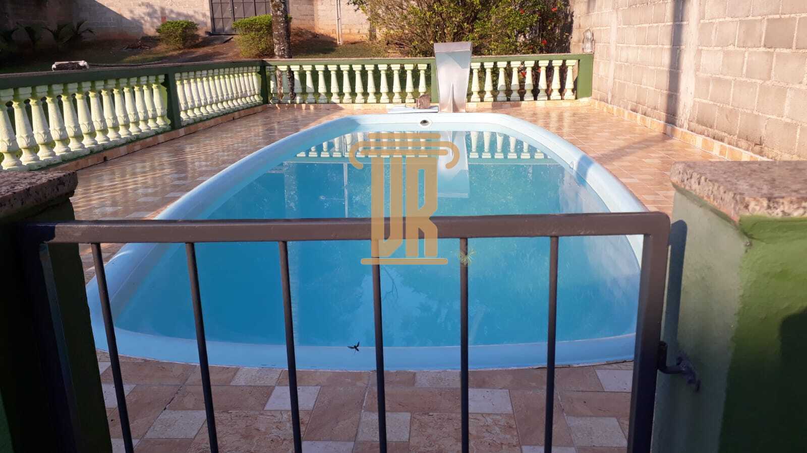 Ch&aacute;cara de 2.000m&sup2; a venda  em S&atilde;o Jos&eacute; dos Campos- SP  São José dos Campos - 