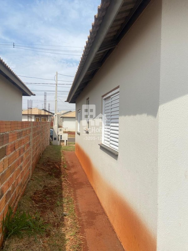 OPORTUNIDADE Casa &agrave; Venda - Loteamento Tatu&iacute; Caguass&uacute; - EXCELENTE VALOR APROVEITE !!!  Tatuí - 