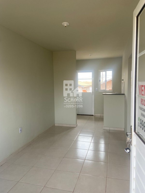 OPORTUNIDADE Casa &agrave; Venda - Loteamento Tatu&iacute; Caguass&uacute; - EXCELENTE VALOR APROVEITE !!!  Tatuí - 