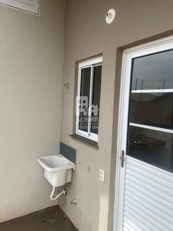 OPORTUNIDADE Casa &agrave; Venda - Loteamento Tatu&iacute; Caguass&uacute; - EXCELENTE VALOR APROVEITE !!!  Tatuí - 