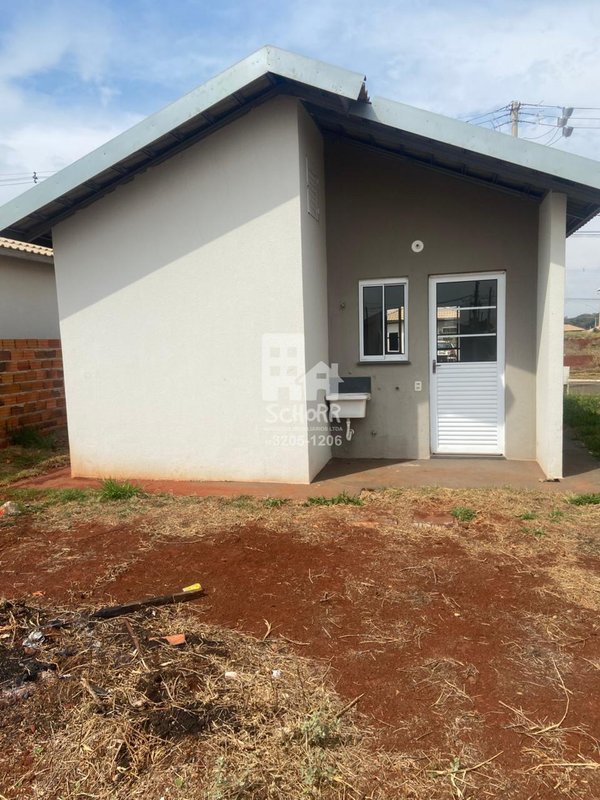 OPORTUNIDADE Casa &agrave; Venda - Loteamento Tatu&iacute; Caguass&uacute; - EXCELENTE VALOR APROVEITE !!!  Tatuí - 