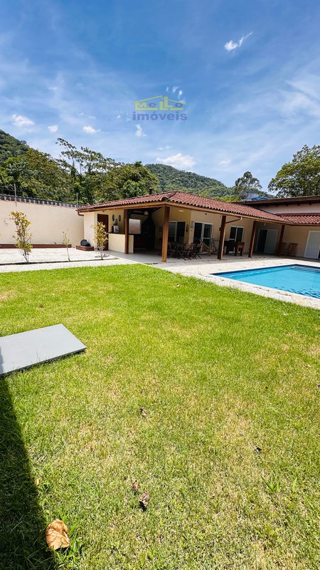 Oportunidade Única em Boiçucanga – Venda ou Locação Anual! Estrada do Cascalho São Sebastião - 